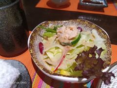 -松临·铁板烧&Omakase(神农店)