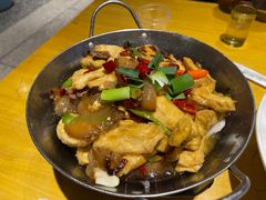 -巴人堂(女儿城店)