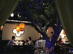 -绿茶餐厅(燕郊永旺店)