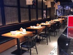 -湘与香缘·湖南菜(王府井北京市百货大楼店)