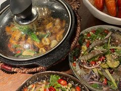 -乔街深夜食堂·台州菜·高压锅生蚝(杭州总店)