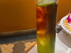 -太食獸泰式茶餐厅(IFS国金中心店)