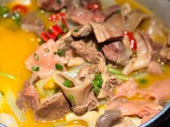 -应天大明王朝·南京菜(中山陵店)