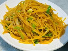-小菜园新徽菜(马鞍山金鹰店)