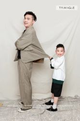 -小时光儿童摄影工作室(宜兴店)