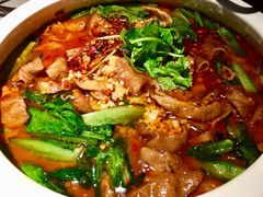 -绿茶餐厅(光谷世界城步行街店)