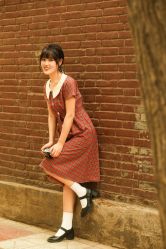 -米莱摄影写真(五大道别墅店)