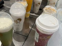 -喜茶(振华商厦店)