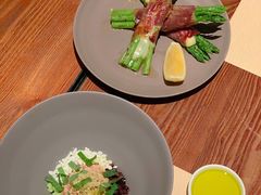 -Mercato莫卡多露台餐厅与酒吧(K11店)