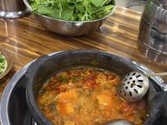 -笔记安顺夺夺粉火锅