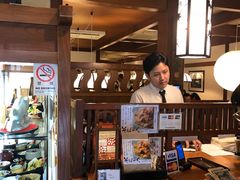 -镰仓 峰本(八幡宫前本店)