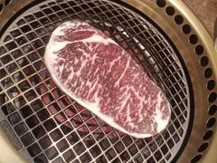 -额尔敦牛厨师铜板烧