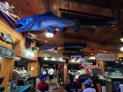 -The Crab Pot Seattle
