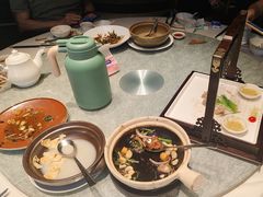 -清平饭店•广州第一鸡(陈家祠店)