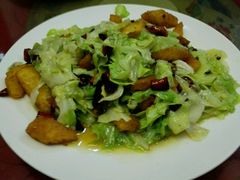 -好妈王饺子(滂江街店)