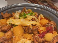 -耶里夏丽·丝路新疆菜·清真食品(徐汇南丹东路臻选店)