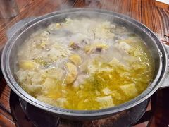 -侠成水上农庄(工业大道店)