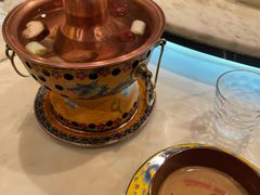 -南门涮肉(通州大船店)