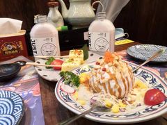 -仙隐小鹿中華の日料(正弘城店)