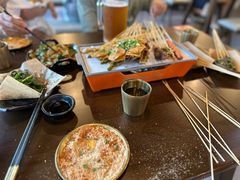 -林二哥宜烤官·宜宾小烧烤