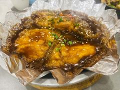 -苏城小院·园林精致苏州菜(斜塘老街店)