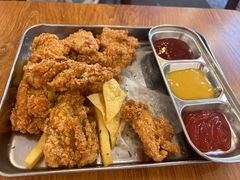 -青春分食(仙林大学城店)