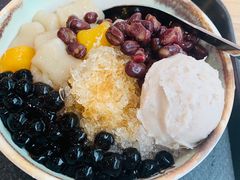 -鲜芋仙(太原街万达店)