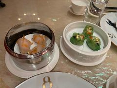 -8餐厅(新葡京酒店)