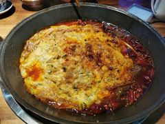 -楠火锅(哈尔滨金爵万象店)