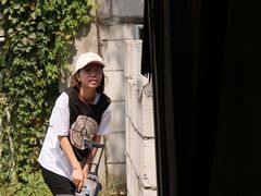 -东湖小天池真人CS彩弹野战基地