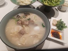 -祥记餐饮•豫粤珍味(金隅大厦店)