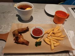 -必胜客(张掖西大街店)