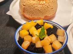 -蝴蝶里·粤菜·点心(滨江龙湖店)