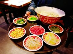 京味炸酱面-大海碗·京菜炸酱面(雍和宫店)