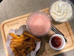 -BeauTea水仙(coco park店)