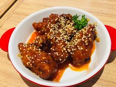 -必胜客(花舞大唐博物馆店)