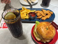 -必胜客(东方广场店)