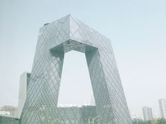 景观位-Lotus 莲花空间(国贸商城店)