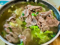 -全牛匠·乐山跷脚牛肉(新中关店)