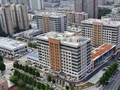 -郑州大学第一附属医院(河医院区)