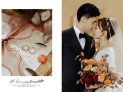-醉库庄园·宴会厅·草坪婚礼场地