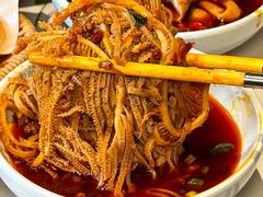 -码头故事火锅(大丰店)