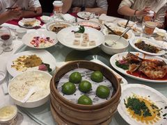 -得月楼·省级非遗·传统苏帮菜(观前店)