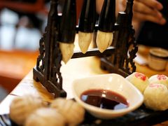 妙笔生花-醉长安(南门总店)