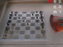 -上海博物馆(人民广场馆)