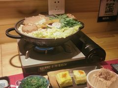 -食鲤料理(西虹东路店)