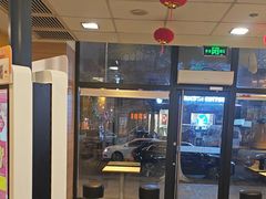-麦当劳(漳州二路店)
