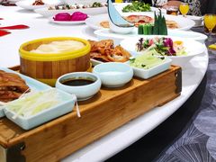 -水邑嘉年华酒店·中餐部(鄄城店)