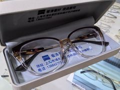 -沪睛眼镜蔡司官方授权店(金桥佳林路店)