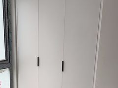 -佰丽爱家全屋定制(汶水店)